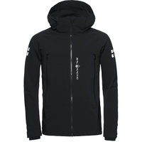 Mens Spray Ocean Jacket